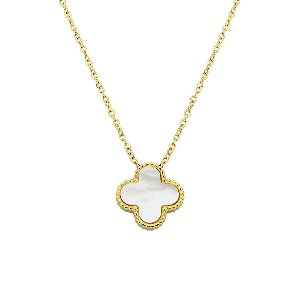 Tonin Halskette Gold