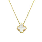 Tonin Halskette Gold