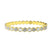 Toris Armreif Gold