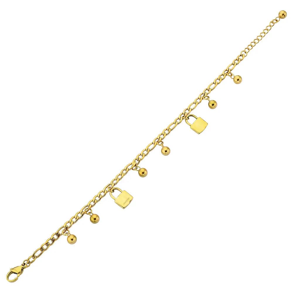Ttap Armband Gold