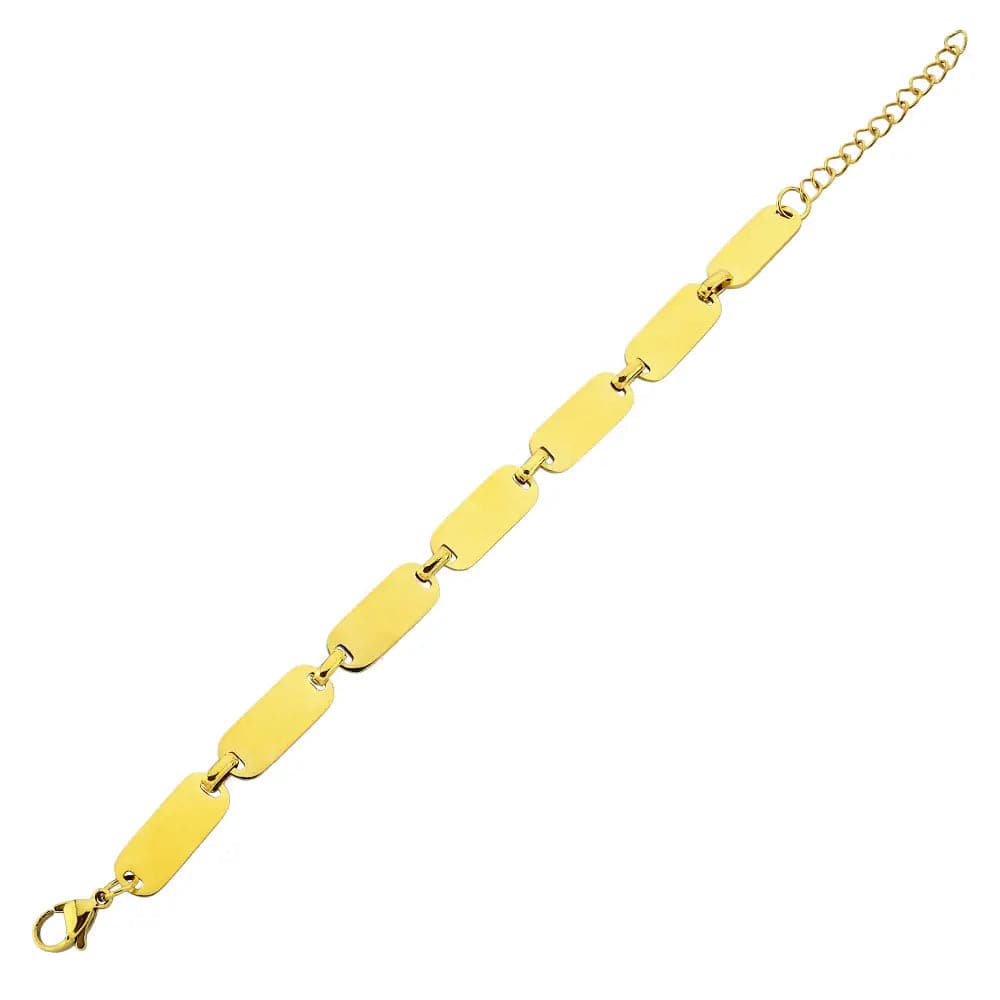 Unosti Armband Gold