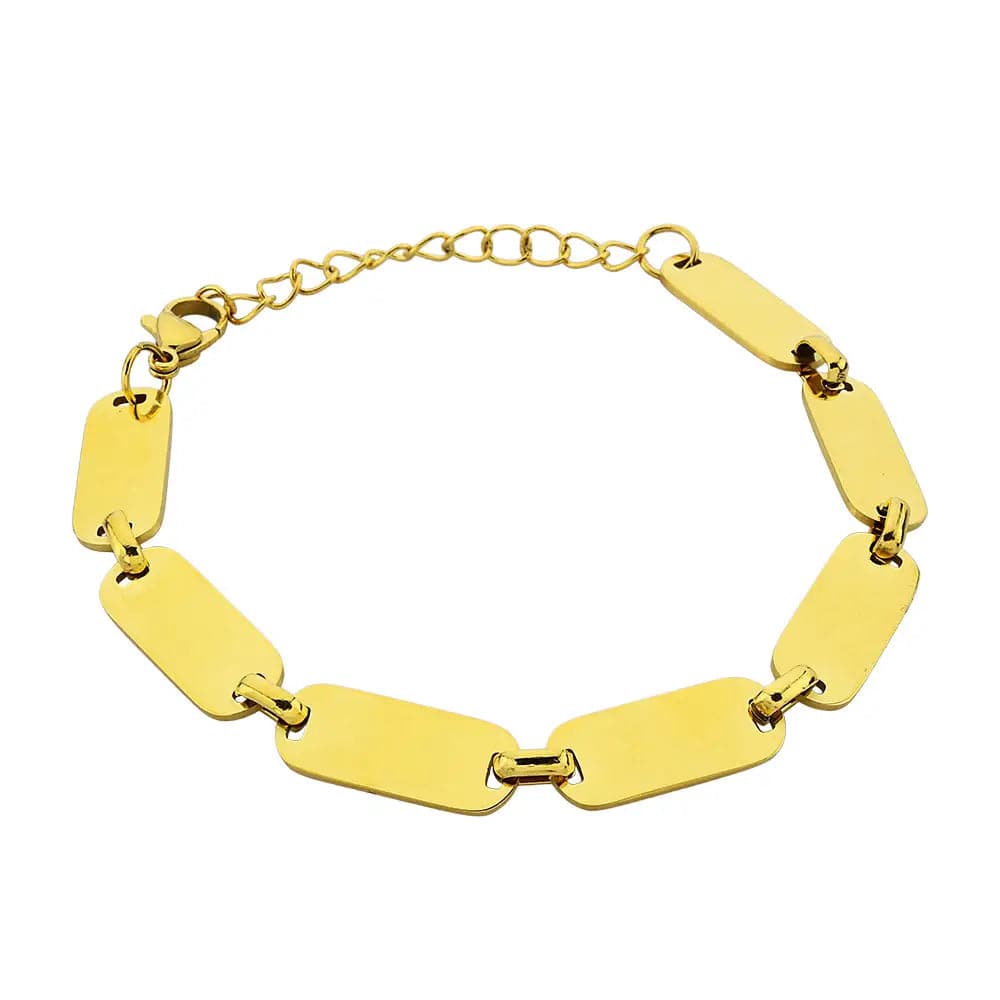 Unosti Armband Gold