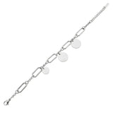 Unrig Armband Weiß