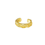 Vintage Art Earcuff