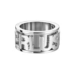 WANDERLUST Ring Set
