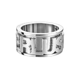 WANDERLUST Ring Set