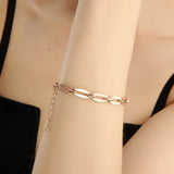 Weddod Armband Rose