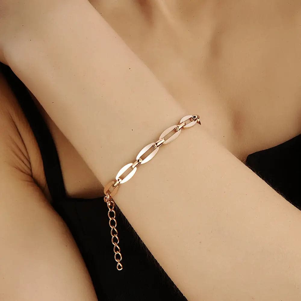 Weddod Armband Rose