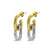 Whystai Ohrringe Gold