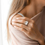 WILD & FREE Ring