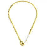 Yoign Halskette Gold
