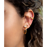 Zoe Stud Earrings