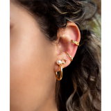 Zoe Stud Earrings